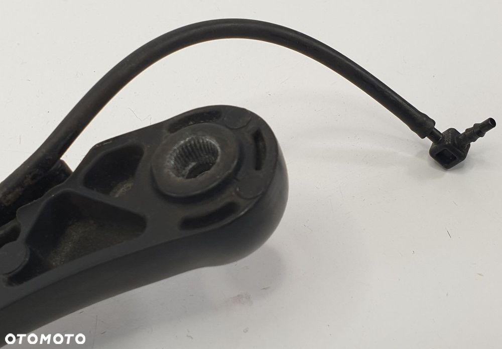 RAMIE WYCIERACZKI PRAWE JAGUAR XF X250 EUROPA - 4