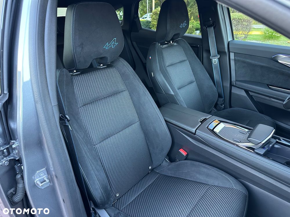 Renault Austral E-Tech Full Hybrid 200 Iconic Esprit Alpine - 30