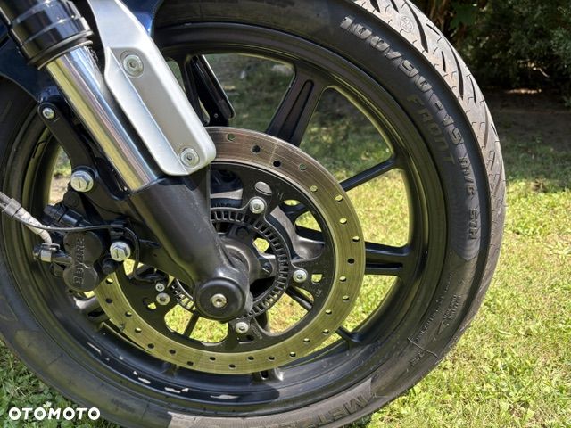 Royal Enfield Super Meteor - 5