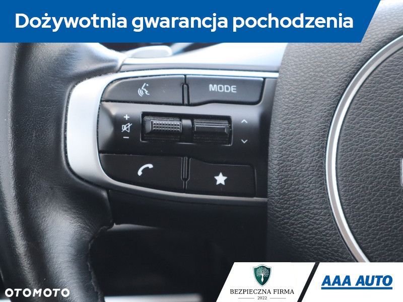 Kia Sportage - 21