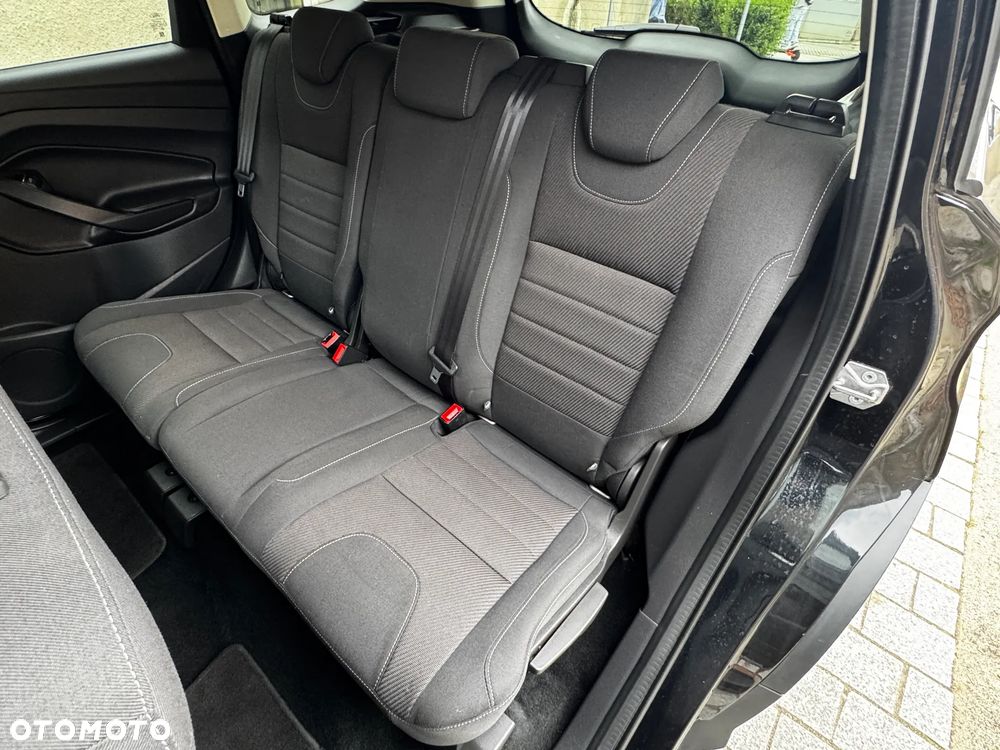 Ford Kuga 2.0 TDCi 4x4 SYNC - 22