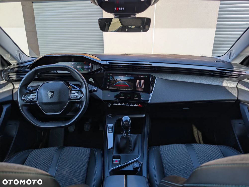 Peugeot 308 PureTech 130 Stop & Start Allure - 25