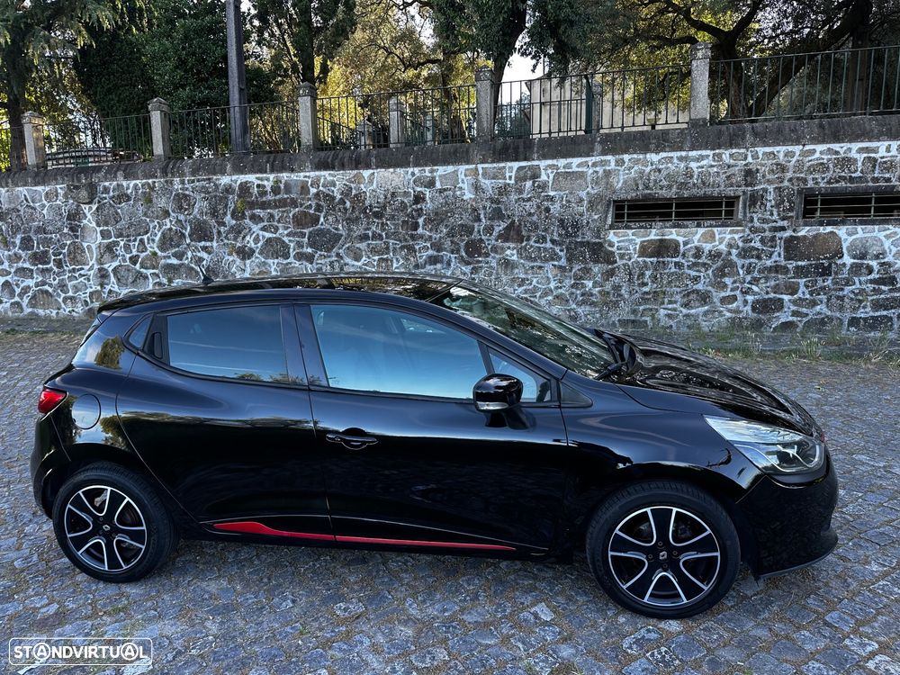 Renault Clio 1.5 dCi GT Line - 12