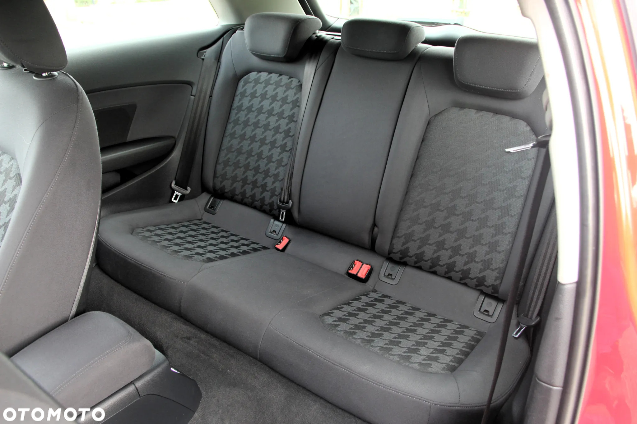 Audi A3 1.6 TDI Attraction - 20