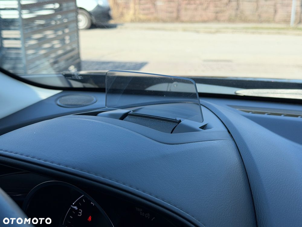 Mazda CX-3 SKYACTIV-G 120 FWD Exclusive-Line - 32