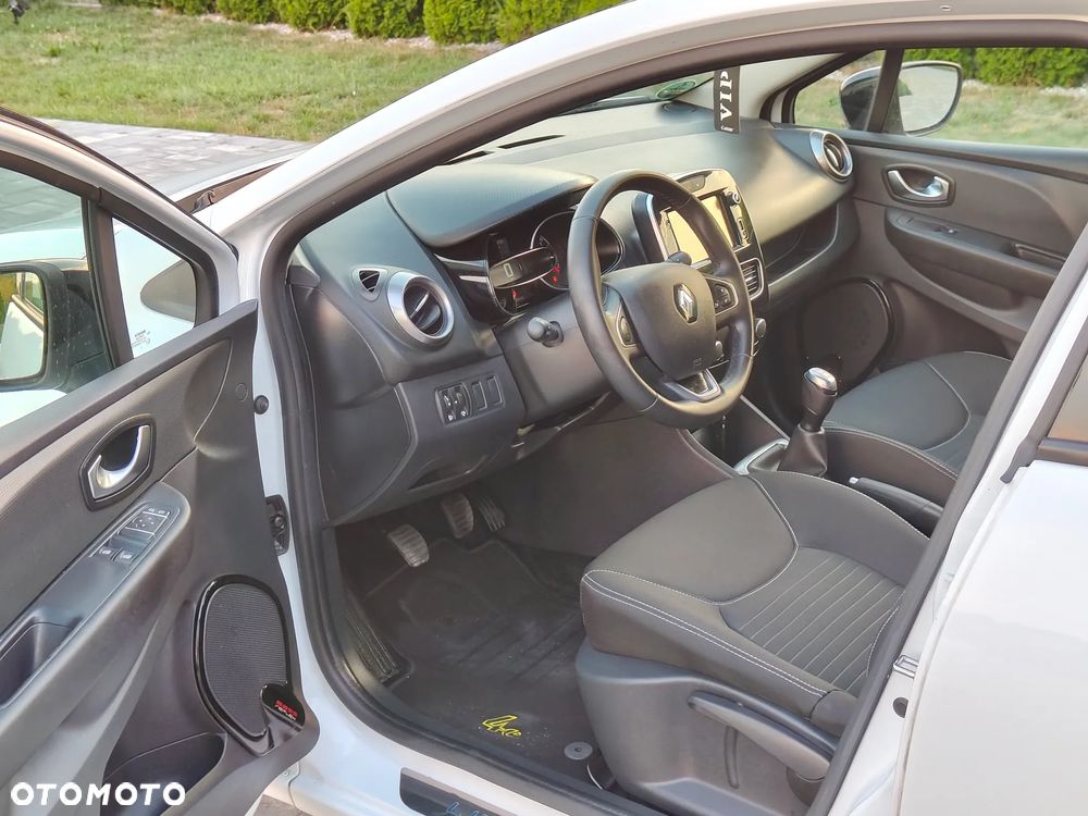 Renault Clio 1.2 16V Limited - 6