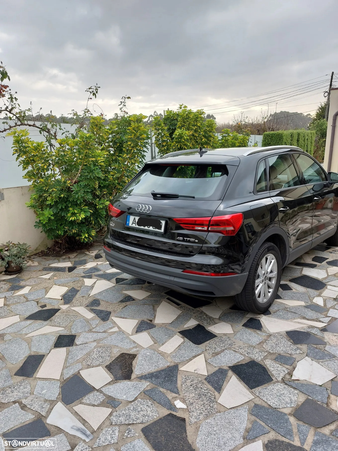 Audi Q3 45 TFSIe S tronic - 3