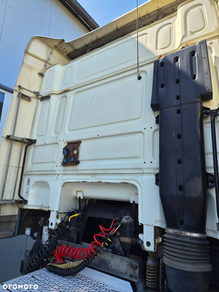 DAF XF105 410 / 460 - 6
