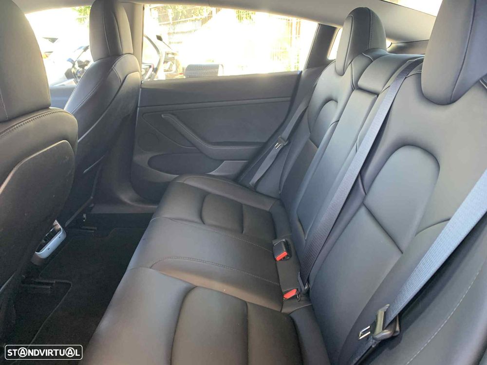 Tesla Model 3 Performance Tração Integral - 2