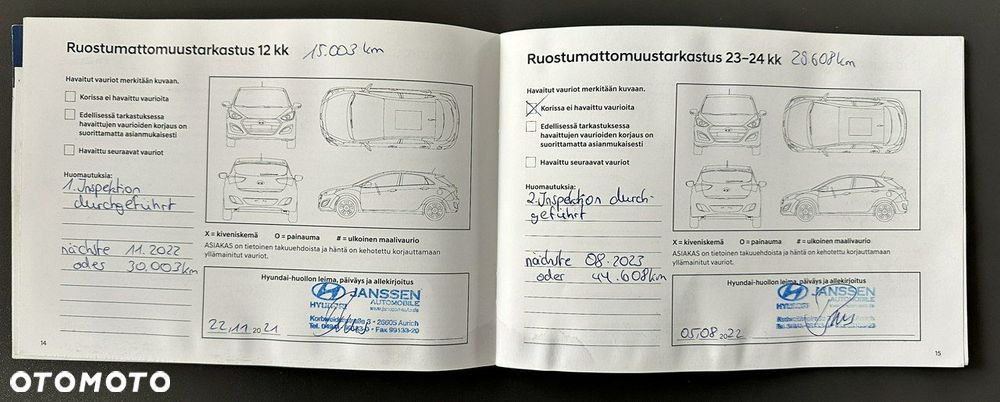 Hyundai Kona 1.6 T-GDI Comfort DCT - 31