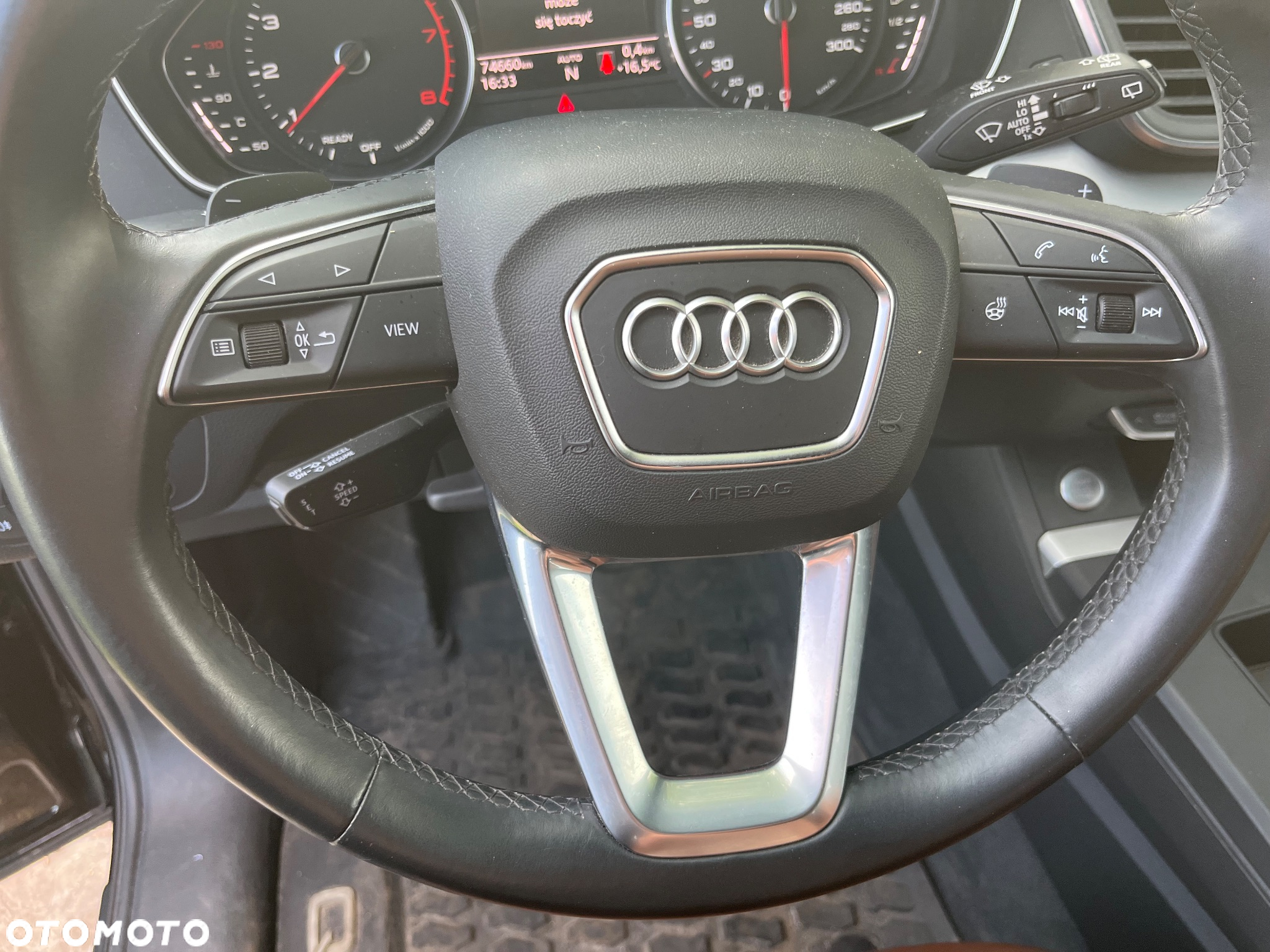Audi Q5 45 TFSI quattro S tronic - 11