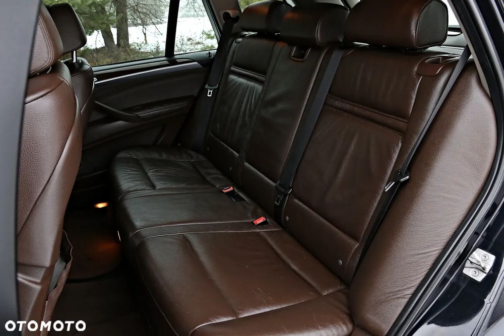 BMW X5 xDrive30d Edition Exclusive - 27