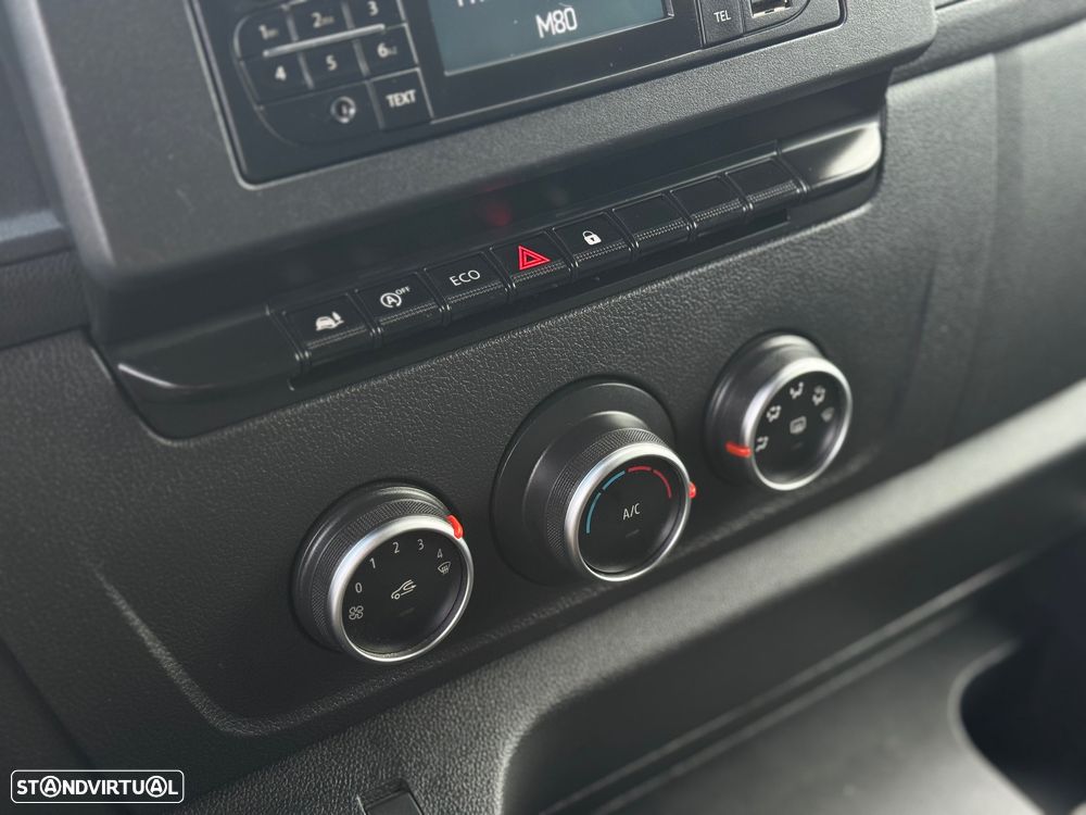 Renault Master 2.3 dCi c/Iva Dedutivel - 15