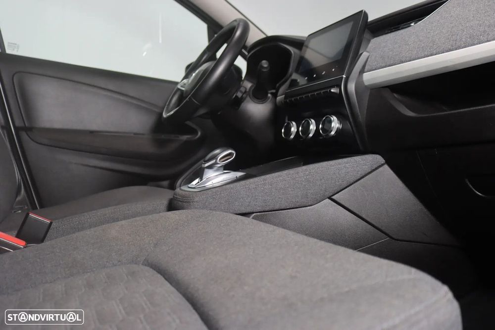 Renault Zoe (c/ Bateria) EV50 110hp Evolution - 12
