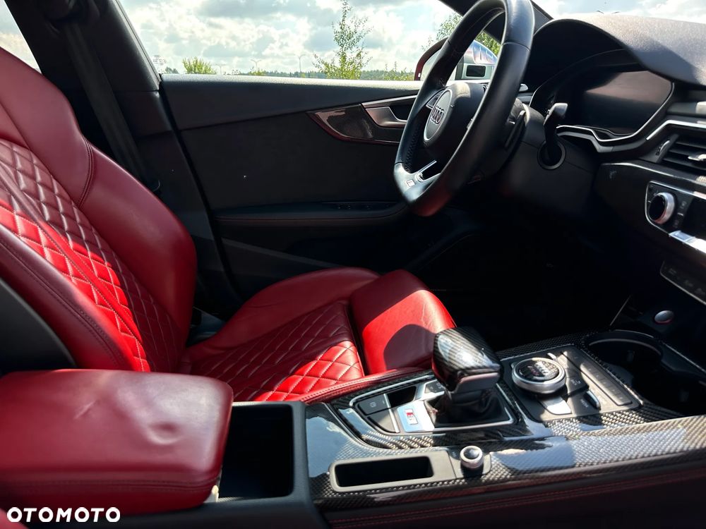 Audi S5 Sportback 3.0 TFSI Quattro Tiptronic - 29