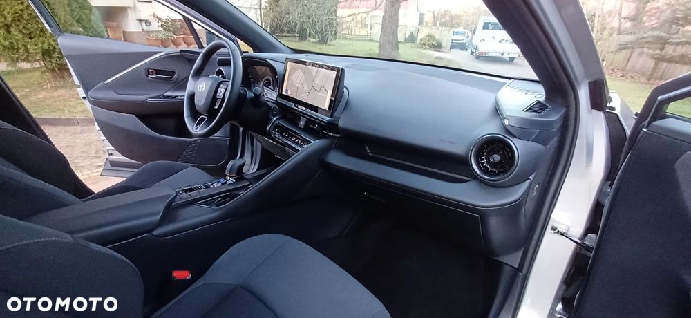 Toyota C-HR 1.8 Hybrid Business Edition - 19