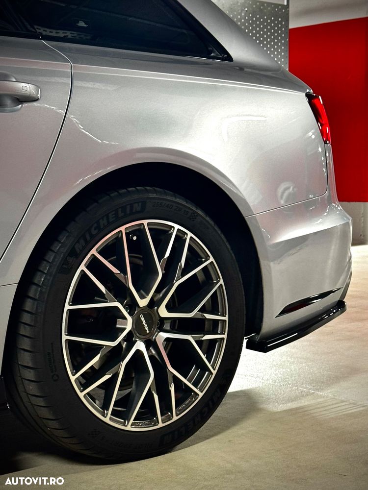 Audi A6 Limuzina 2.0 TDI Ultra DPF S tronic - 30