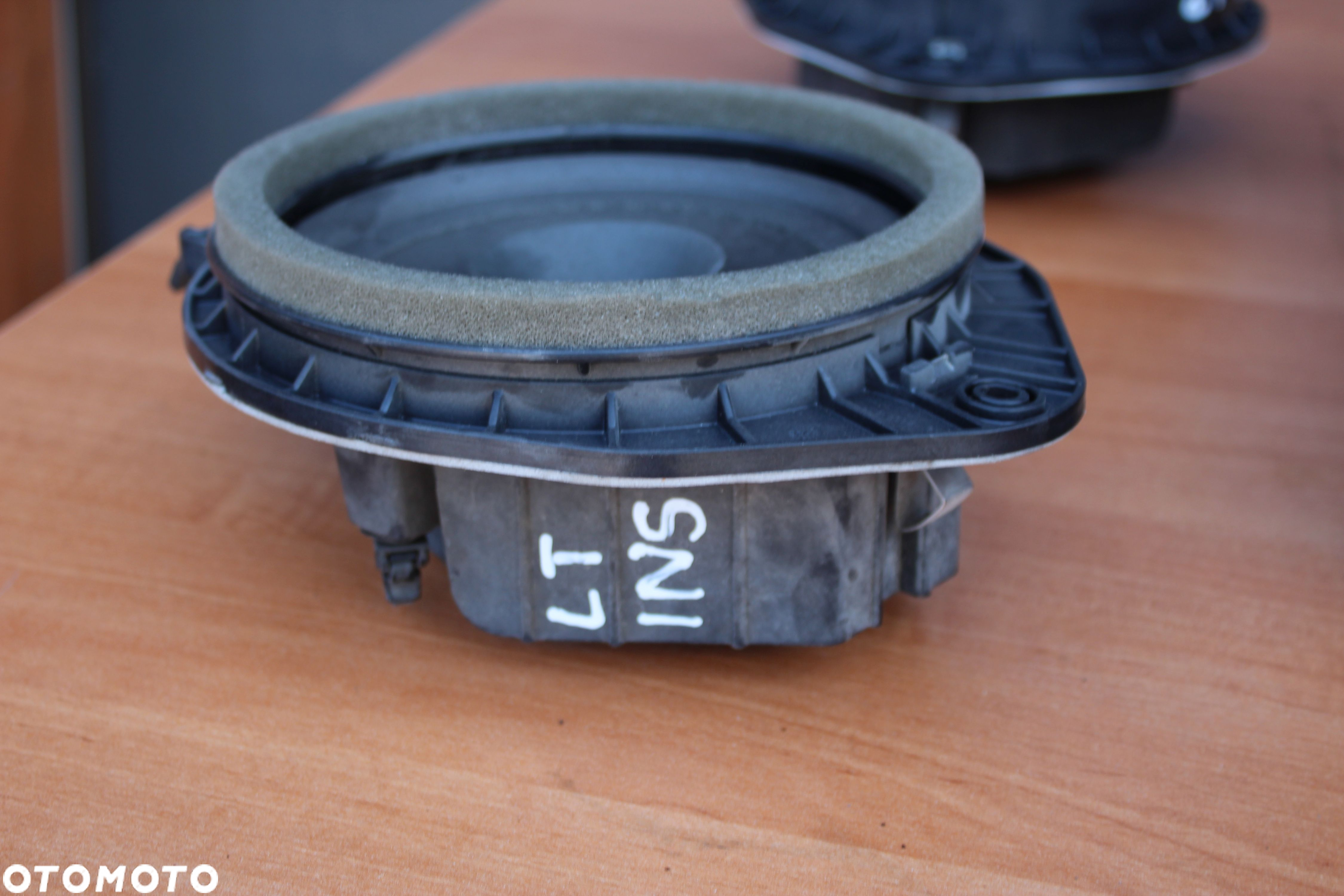 WZMACNIACZ SUBWOOFER GŁOŚNIKI INSIGNIA A 13240963 13320251 - 3