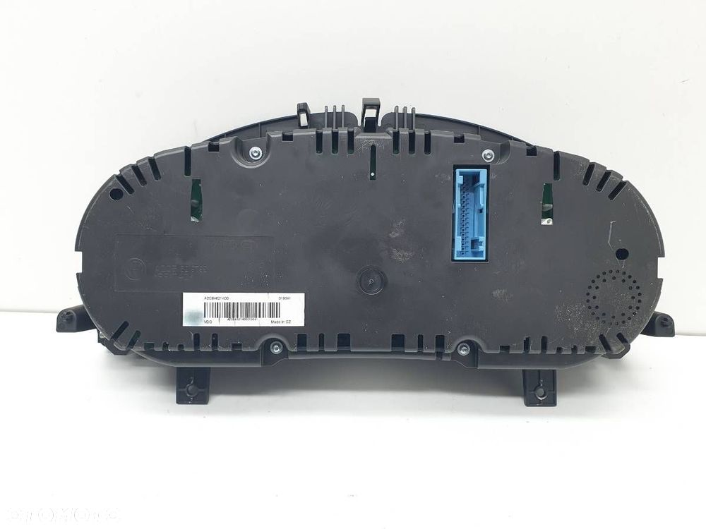 LICZNIK ZEGARY VW PASSAT B7 1.4 TSI 122KM 3AA920870N EUROPA - 6