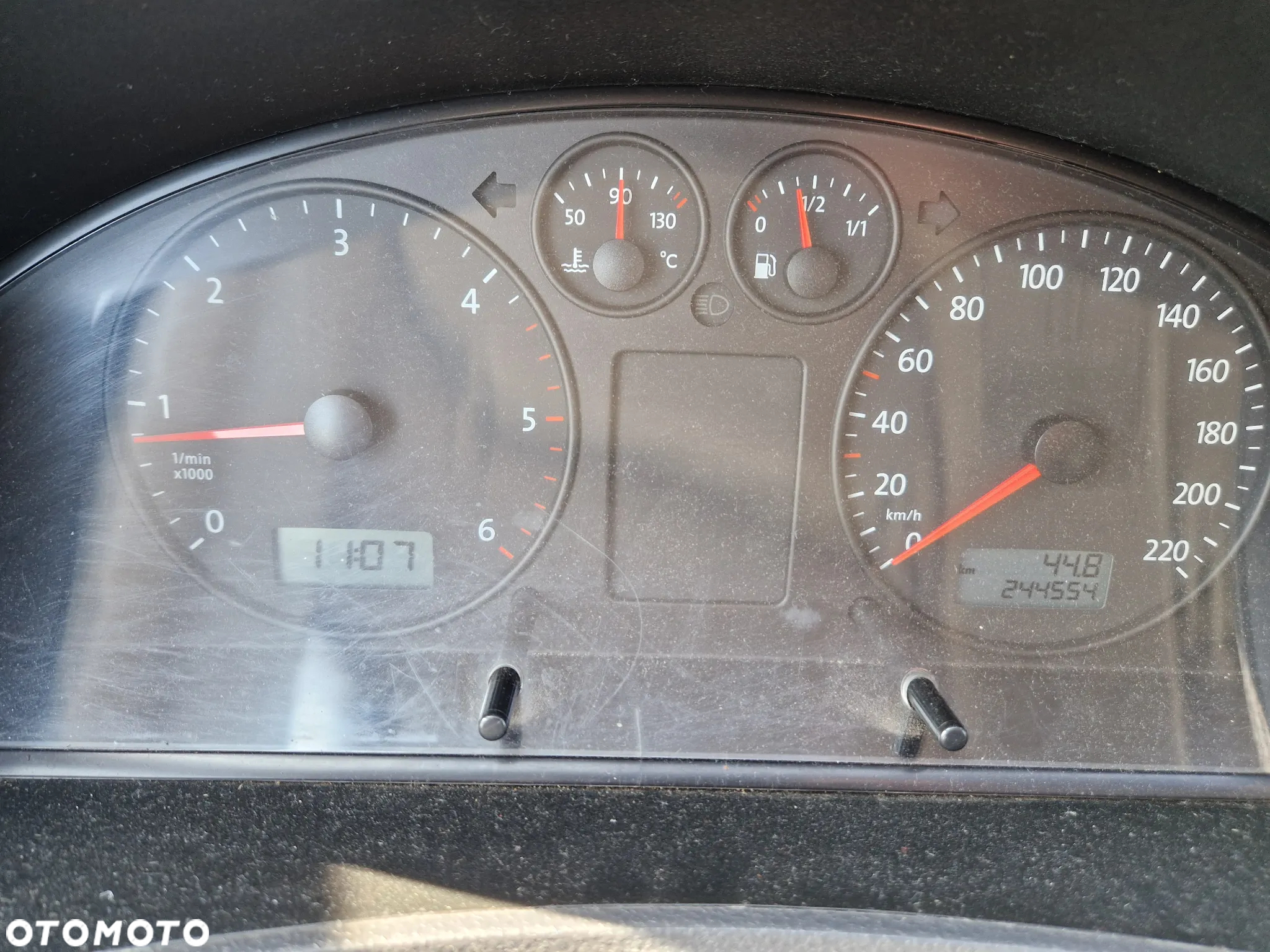Volkswagen Transporter T5 TDI L1H1 - 15