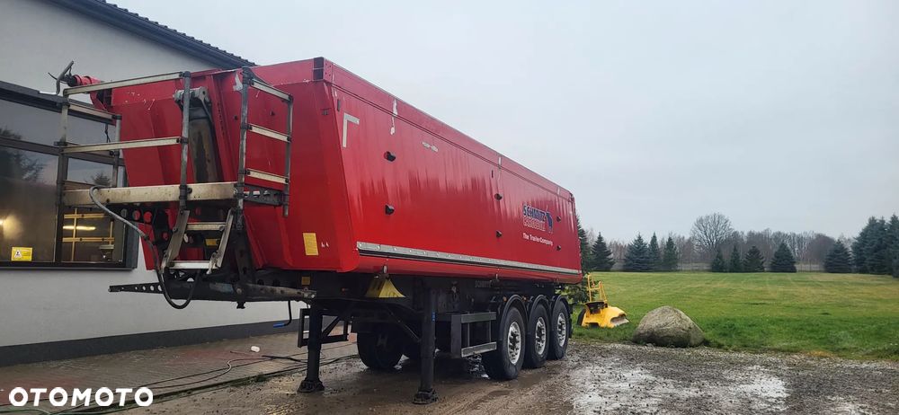 Schmitz Cargobull WSK - 1