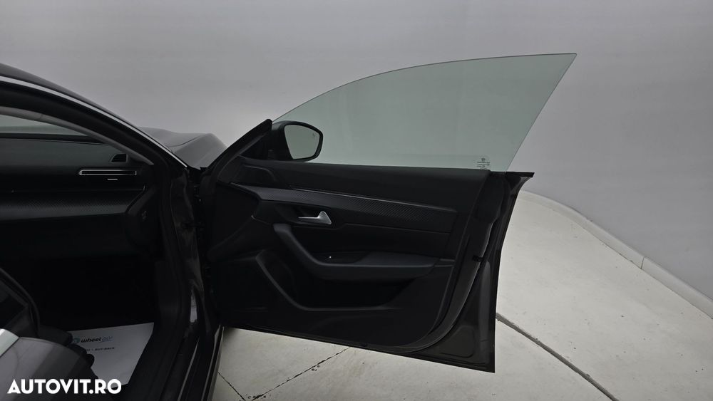 Peugeot 508 SW 1.2 PureTech S&S EAT8 Allure Pack - 18