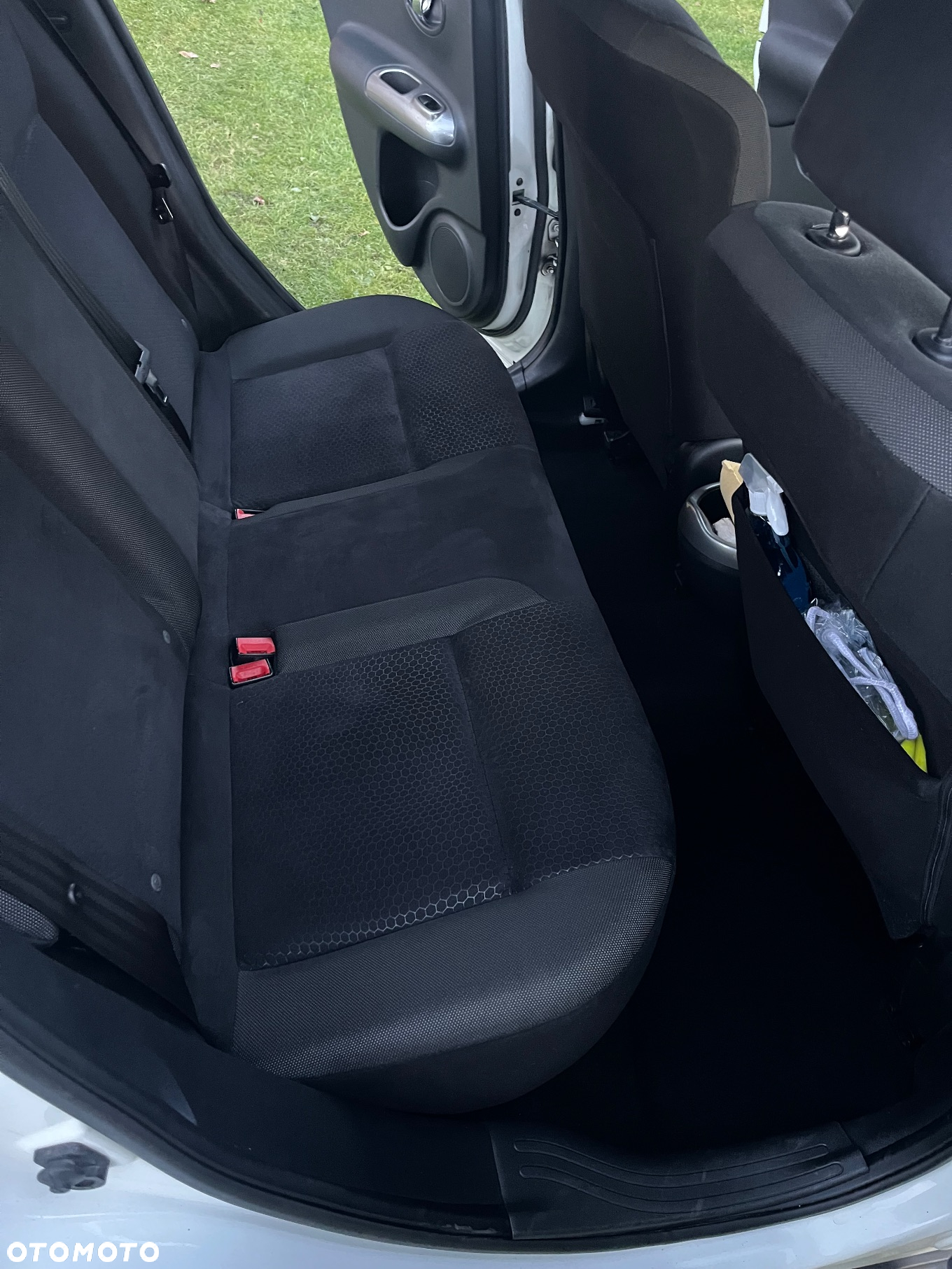Nissan Juke 1.5 dCi Edition - 18