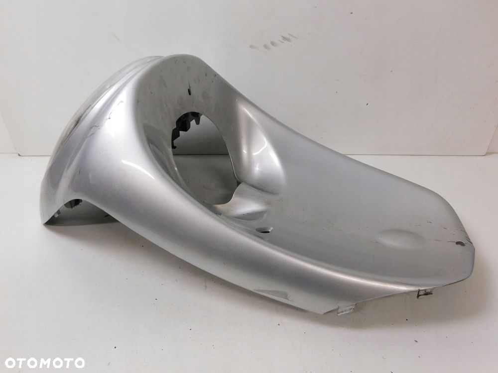 PEUGEOT LOOXOR 100 2T CZACHA CZASZA  LAMPA PRZÓD - 6