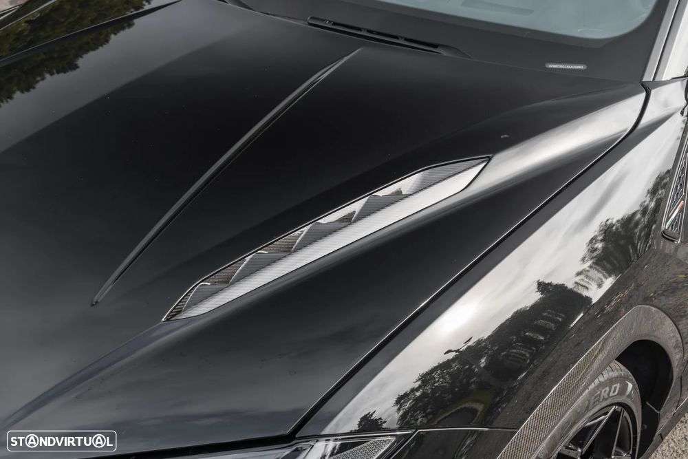 Lamborghini Urus 4.0 V8 Performante - 8