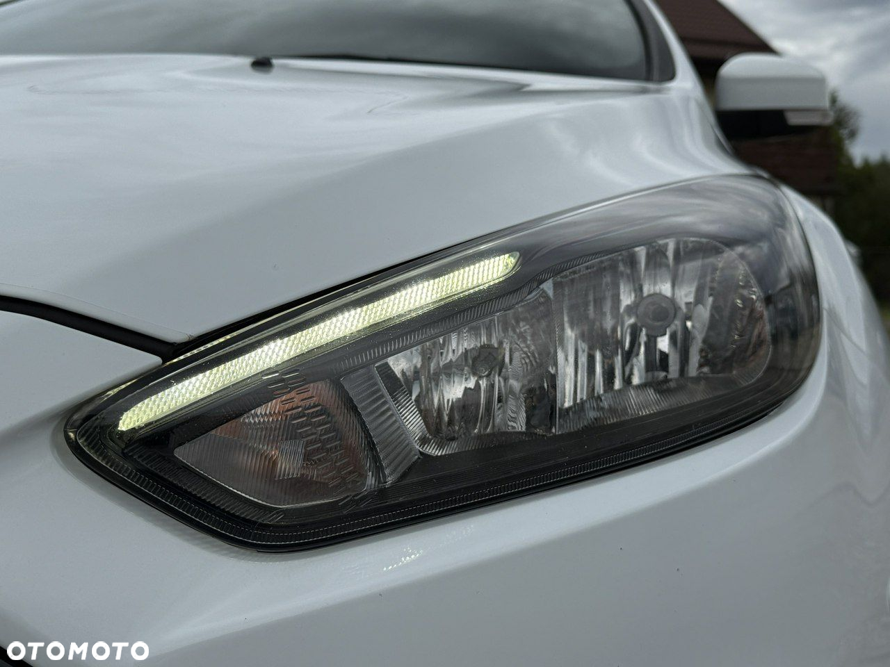 Ford Focus - 13