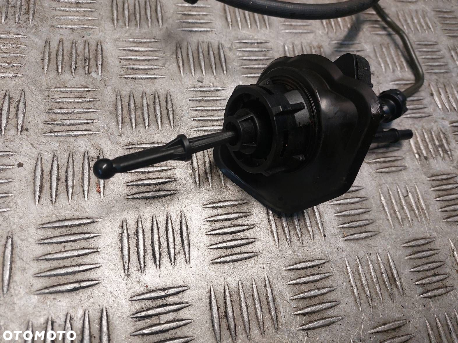 WYSPRZĘGLIK POMPKA SPRZĘGŁA VOLVO V50 I 2.0 D 3M51-7A543-AE - 4