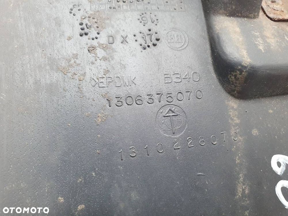CHLAPACZ TYŁ TYLNY PRAWY OPEL MOVANO C DUCATO JUMPER 1306375070 - 4