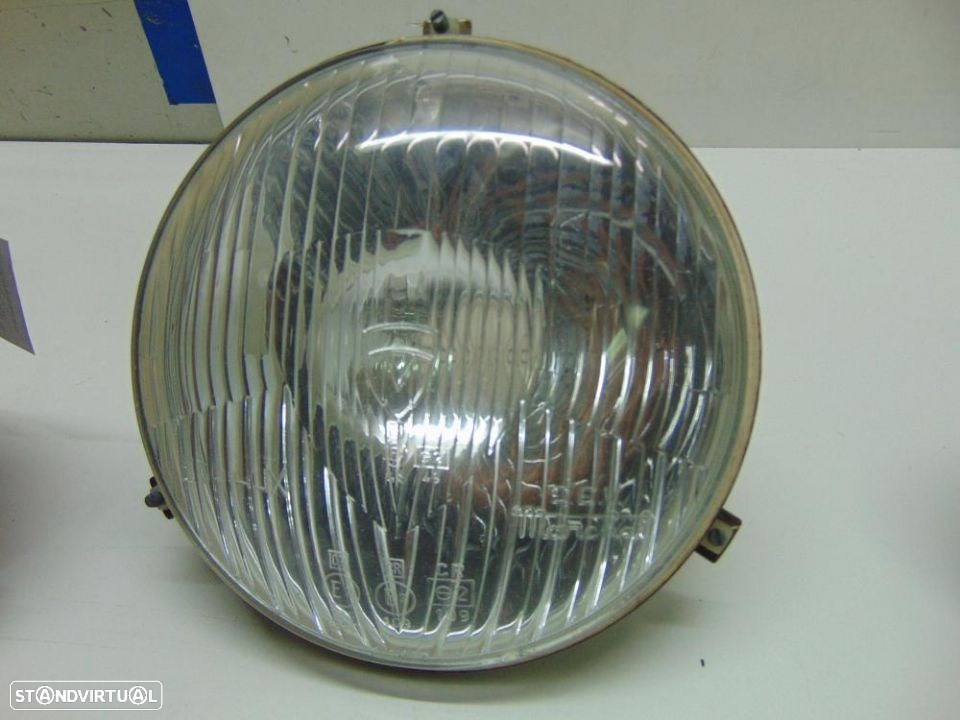 Peugeot 203, 403, 404 faróis - 3