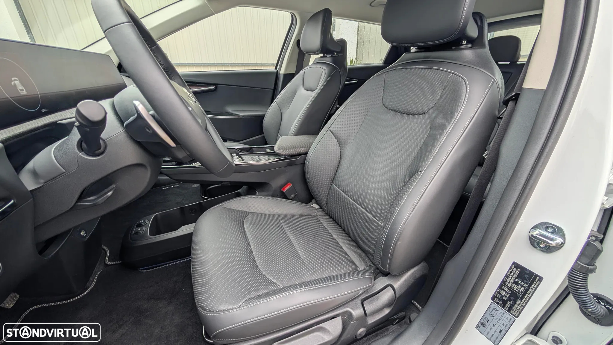 Kia EV6 77.4 kWh GT-Line - 7