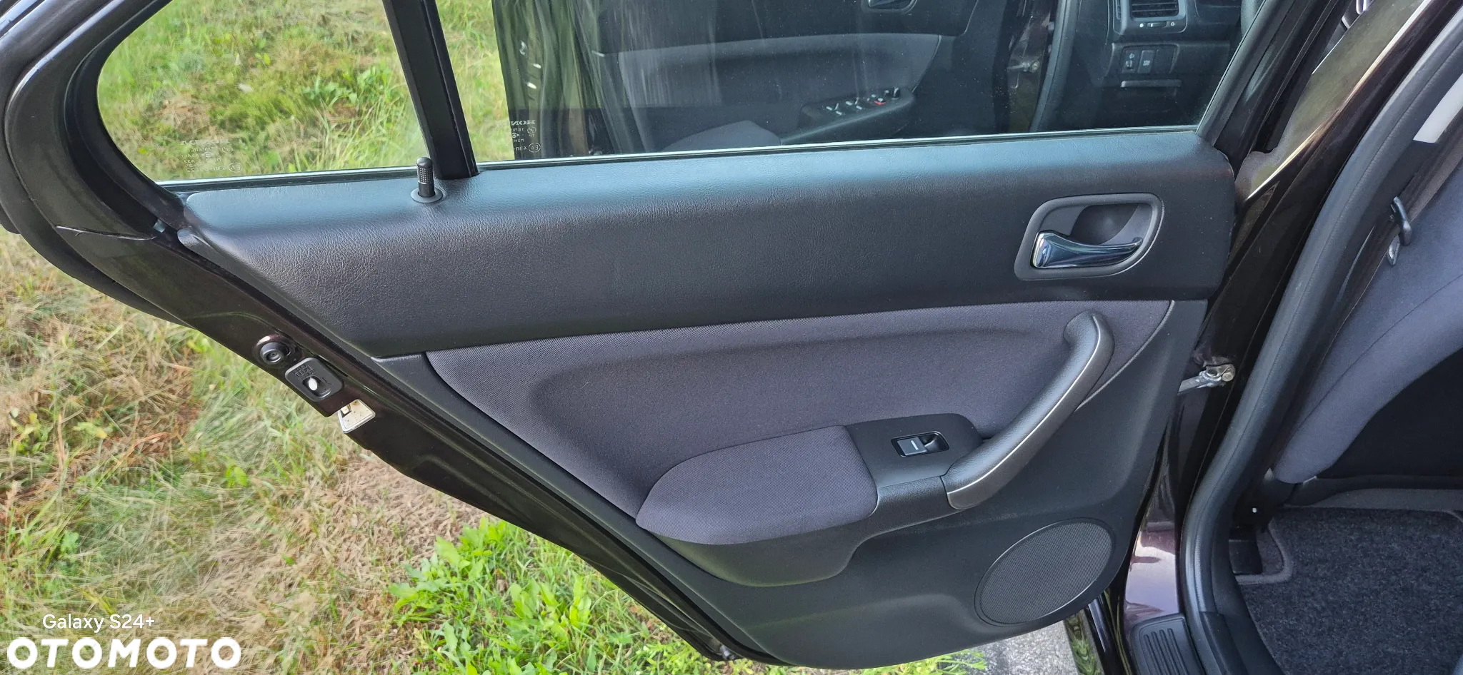 Honda Accord 2.0 Comfort - 15