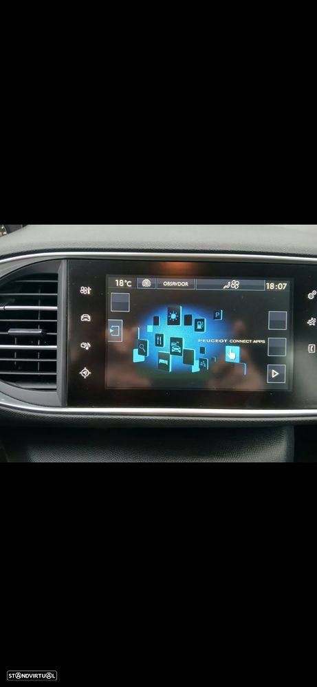 Peugeot 308 SW - 17