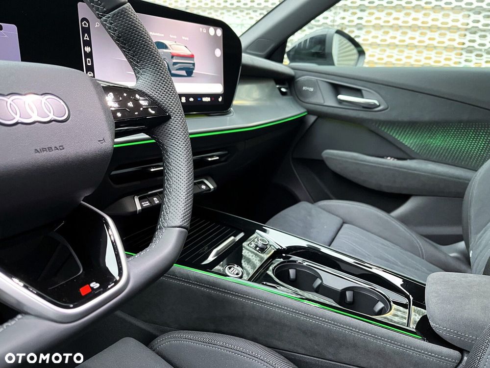 Audi Q3 Sportback - 19