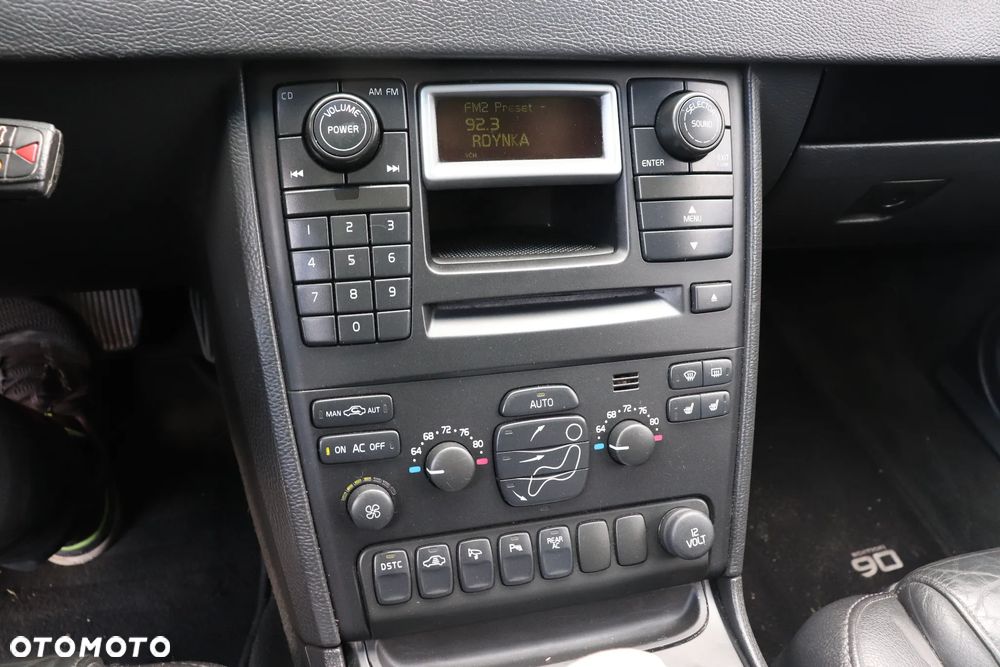 Volvo XC 90 T6 Premium - 13