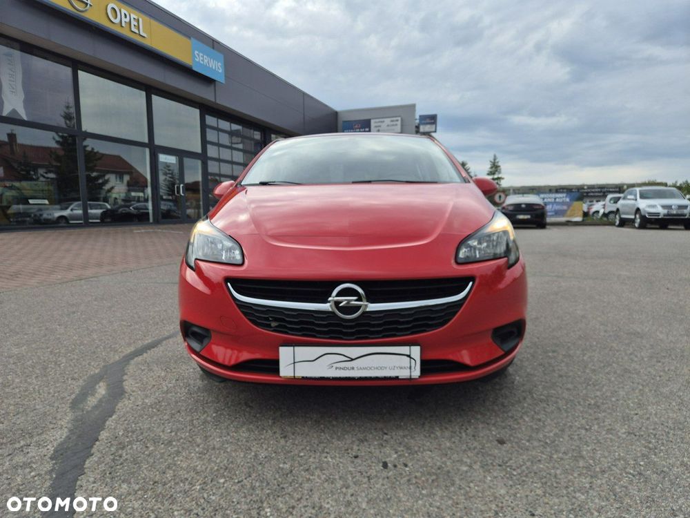Opel Corsa 1.4 Enjoy - 2