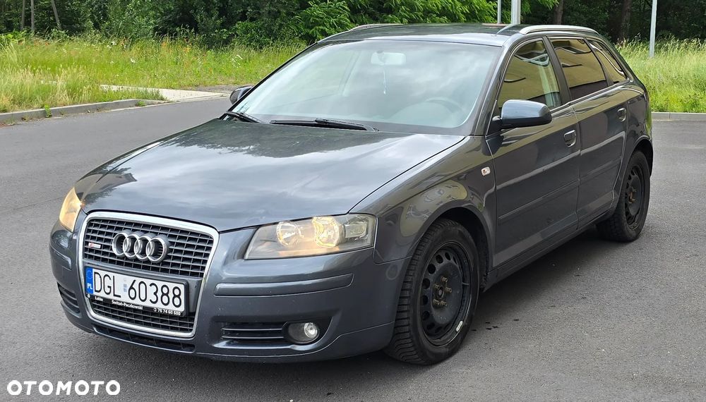 Audi A3 Sportback 2.0 TDI Ambition - 7