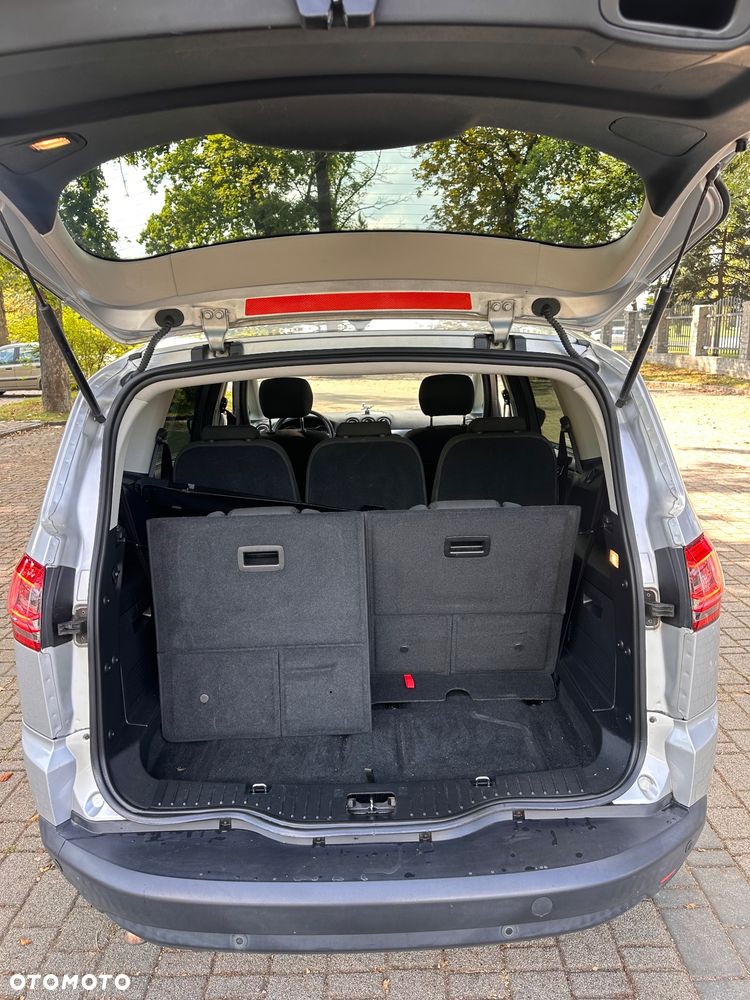 Ford S-Max 2.0 TDCi Titanium - 9