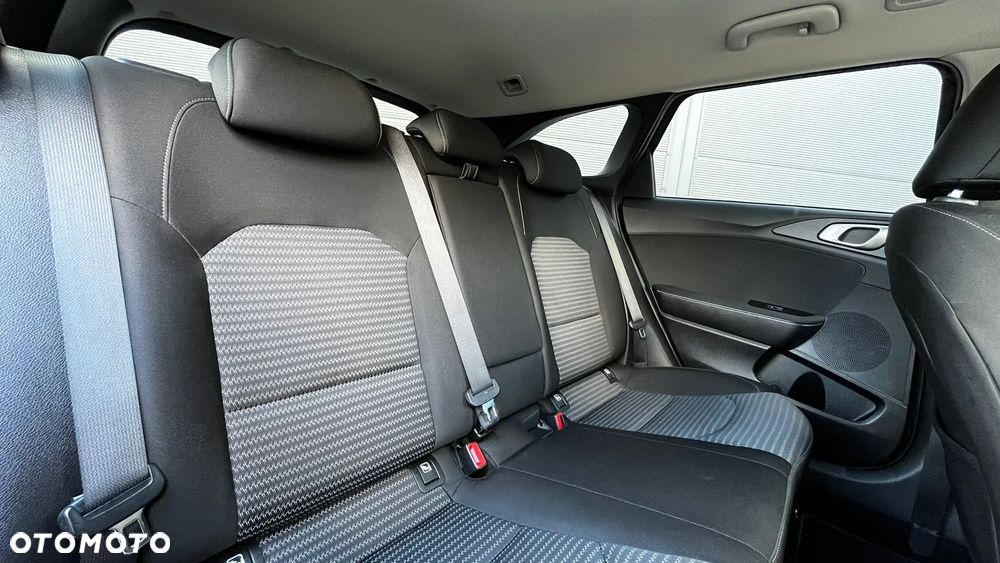 Kia Ceed 1.0 T-GDI M - 7