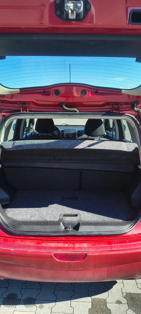 Nissan Note 1.4 Visia - 6