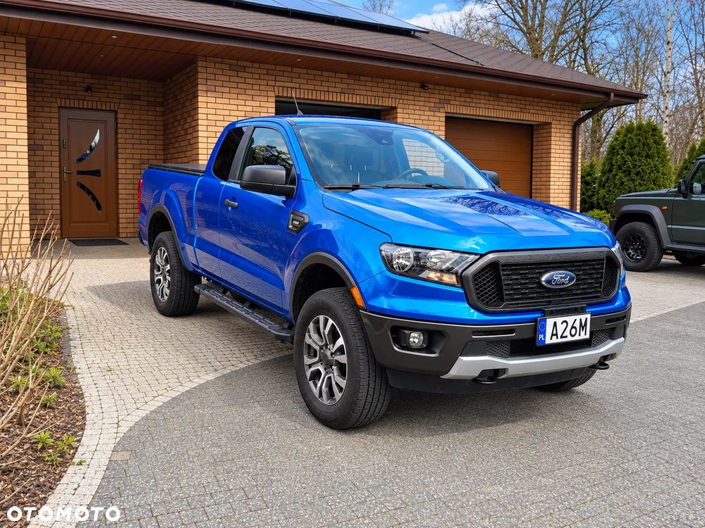 Ford Ranger - 2