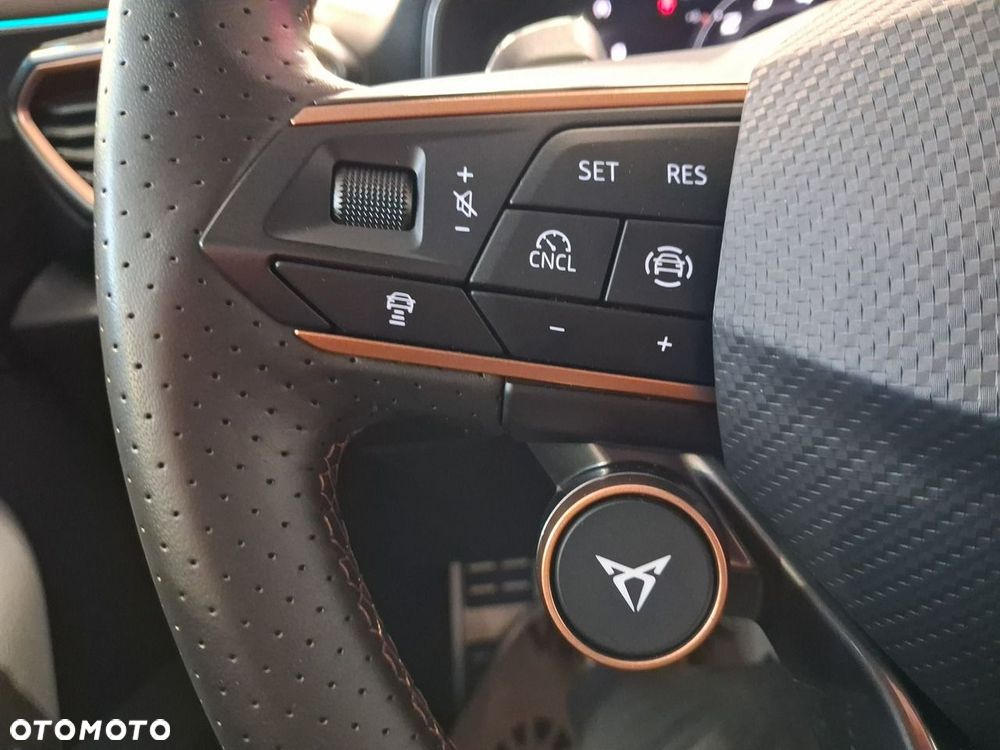 Cupra Formentor - 25