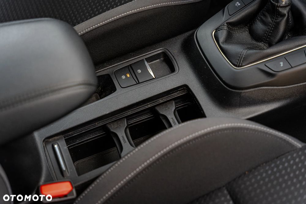 Ford Focus 1.5 EcoBlue Trend Edition - 11