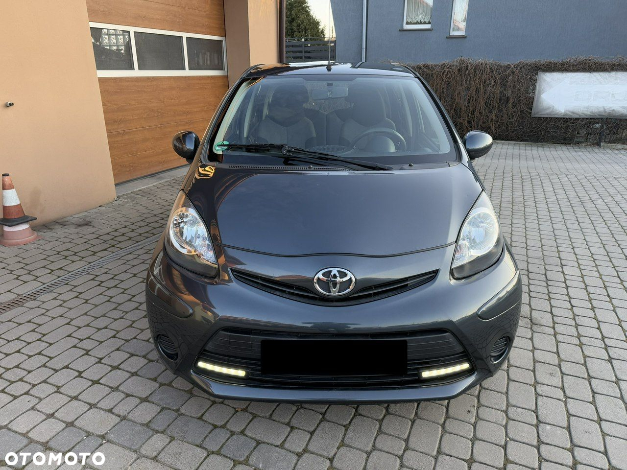 Toyota Aygo Cool - 2