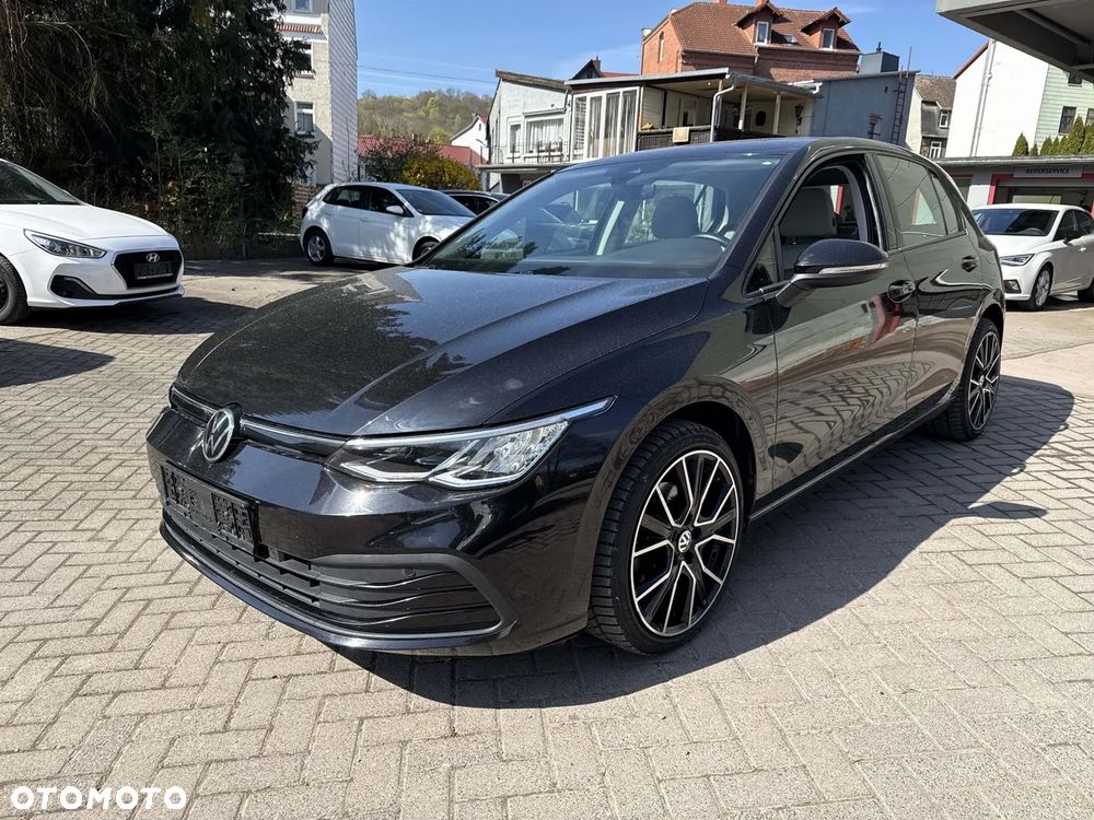 Volkswagen Golf 2.0 TDI SCR Life - 2