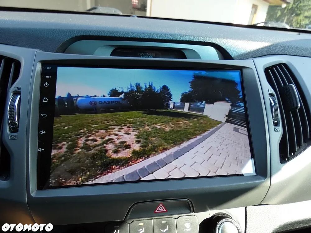 Kia Sportage 1.7 CRDI M 2WD - 4