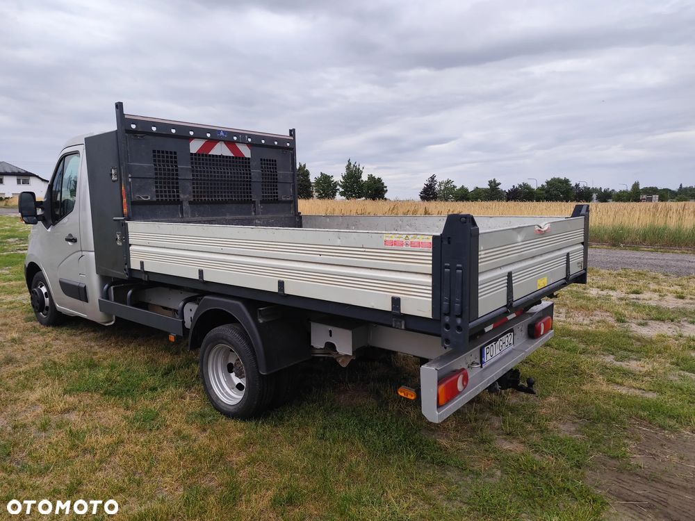 Renault Master - 5